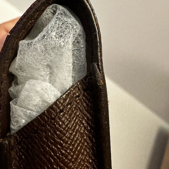 Louis Vuitton Damier Ebene Cigar Case - Picture 2 of 4